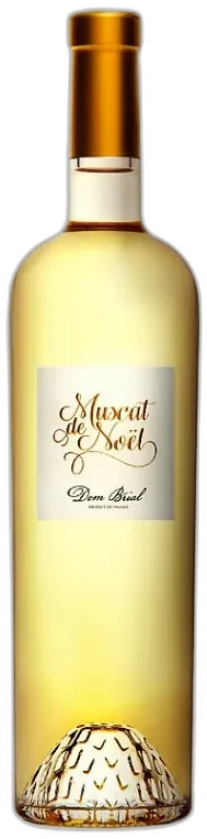 photo Dom Brial Muscat de Noël 2020