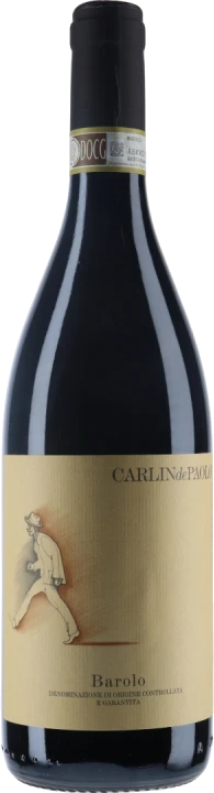 photo Carlin de Paolo Barolo 2015