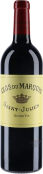 photo Clos du Marquis 2020