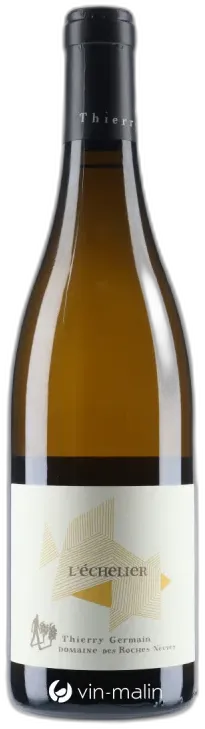 photo Domaine des Roches Neuves Saumur Champigny 