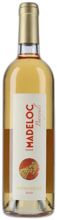 photo Domaine Madeloc Banyuls 