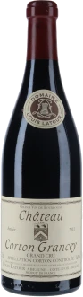 photo Domaine Louis Latour Corton Grand Cru Château Corton Grancey