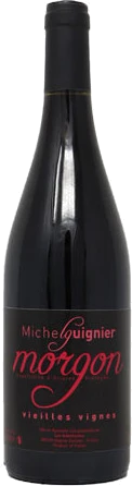 photo Domaine Michel Guignier Morgon Vieilles Vignes 2020