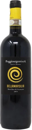 photo Bellamarsilia 2019 Poggio Argentiera