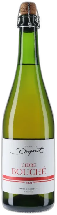 photo Famille Dupont Cidre Bouché 2021