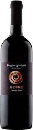 photo Poggio Argentiera Poggioraso 2016