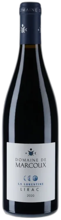 photo Domaine de Marcoux Lirac 