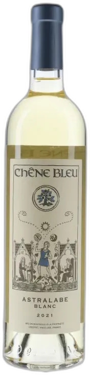 photo Domaine du Chêne Bleu 