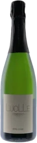 photo Domaine de la Luolle Crémant de Bourgogne Zéro Dosé