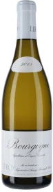 photo Leroy Bourgogne Chardonnay 2018