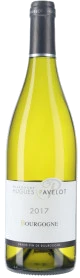 photo Hugues Pavelot Bourgogne Chardonnay 2017