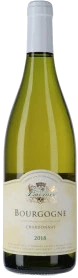 photo Domaine Lacroix Bourgogne Chardonnay 2018