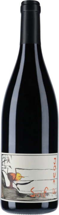 photo Domaine du Bel Air Bourgueil Jour de Soif 2021