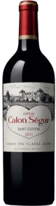 photo Château Calon Ségur 2022 Primeurs 6