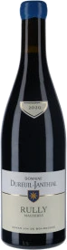 photo Domaine Dureuil-Janthial Rully Maizières Rouge 2020