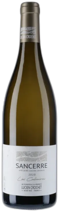 photo Domaine Lucien Crochet Sancerre 