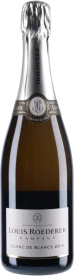 photo Champagne Louis Roederer Blanc de Blancs 2015