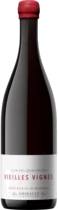photo les Vieilles Vignes du Clos des Quarterons Rouge 2021