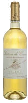photo Château Cranne Cuvée Annie Darras Blanc 2022