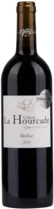 photo Château la Hourcade Cuvée Vieilles Vignes Rouge 2021