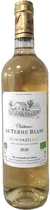 photo Château le Terme Monbazillac Blanc 2021