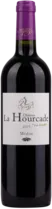 photo Château la Hourcade Cuvée les Médulli Rouge 2021