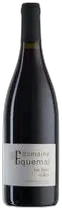photo Domaine Piquemal les Terres Grillées Rouge 2023