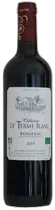 photo Château le Terme Blanc Bergerac Rouge 2022