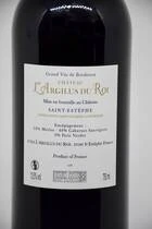 photo Château l’Argilus du Roi Rouge 2016