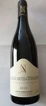 photo Hautes Cotes Nuits Rouge 2022