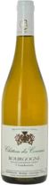 photo Bourgogne Chardonnay Blanc 2023