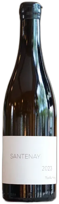 photo du vin Marthe Henry