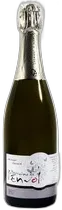 photo Crémant d’Alsace Brut Nature Pétillant