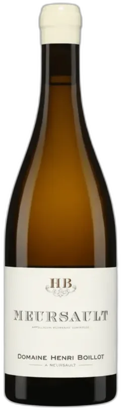 photo du vin Meursault