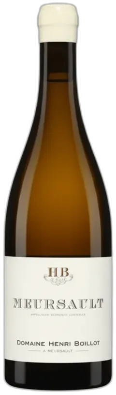photo du vin Meursault