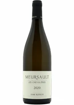 image du vin Meursault les Chevalières