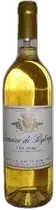 photo Domaine Peytoupin Liquoreux 2020