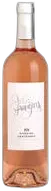 photo Domaine des Gravennes les Frangins Rosé 2023