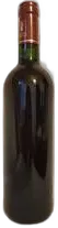 photo Domaine Martinolle-Gasparets Bio Cuvée Historique Rouge 2020