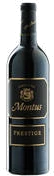 photo Château Montus Prestige Rouge 2012