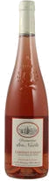 photo Cabernet d’Anjou Rosé 2021