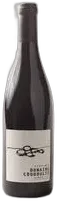 photo Cuvée Evidence Bio Rouge 2021