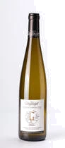 photo Gewurztraminer Grand Cru Pfersigberg Bio Blanc 2018