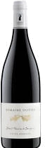 photo Cuvée Domaine Rouge 2023