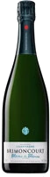 photo Champagne Brimoncourt Blanc Blancs Pétillant
