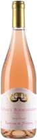 photo Coteaux Bourguignon Clair Rosé 2023