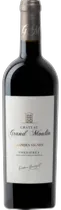 photo les Grandes Vignes Rouge 2022