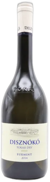 image du vin Tokaji Dry Furmint