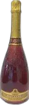 photo Crémant du Prieur Rosé