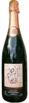 photo la Perle Rosé Pétillant